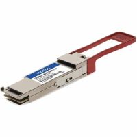 ADD-ON Q28-100GP4-BXD3129-20-J-AO 100G-BX LR1 QSFP28 LC Transceiver, Juniper Compatible, 20KM SMF  