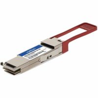 ADD-ON Q28-100GP4-BXD3327-10-I-AO QSFP28 LC 100G-BX 10KM SMF, MSA Compatible  