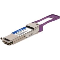 ADD-ON Q28-100GP4-BXU2733-10-AR-AO QSFP28 LC 100G-BX 10KM SMF, Arista Compatible