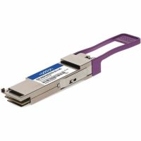 ADD-ON Q28-100GP4-BXU2733-10-I-J-AO QSFP28 LC 100G-BX 10KM SMF, Juniper Compatible  