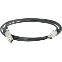 AXIOM Q28P-100G-C3M-AX QSFP28 DAC Cable, 3M, AXIOM  