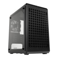 Cooler Master Q300LV2-KGNN-S00 Micro-ATX Tower