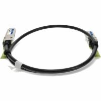 ADD-ON Q56-200G-PDAC3M-AO MSA COMP DAC 3M 200G-CU PASSIVE TWINAX