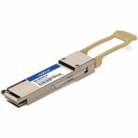 ADD-ON Q56-200G-SR4-AO 200G-SR4 QSFP56 MPO, 850NM MMF, Dell Compatible  