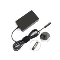 BATTERY TECHNOLOGY Q6T-00001-US Replacement Power Adapter for Microsoft Surface Pro Q6T-00001  