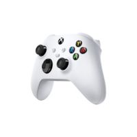 Microsoft Xbox Wireless Controller - gamepad - wireless - Bluetooth - QAS-00001