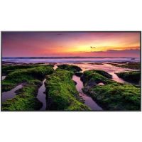 Samsung QBB Series QN55B-N 55" 4K Smart Commercial LED Display (No Wi-Fi)