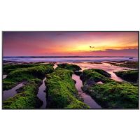 Samsung QBB Series QB75B 75" 4K Smart Commercial LED Display (Wi-Fi)