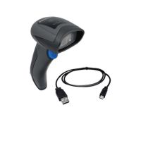 Datalogic QuickScan Qs QBT2101 USB BlueTooth Scanner Micro USB Black QBT2101-BK-BTK+