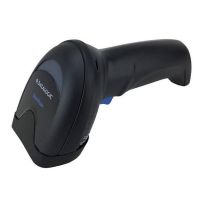 Datalogic QD2590 2D HandHeld BarCode Scanner Only Black QD2590-BK