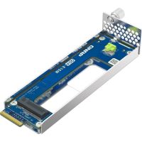 QNAP INC QDA-E1SM2 TS-H765EU Network Storage Device  