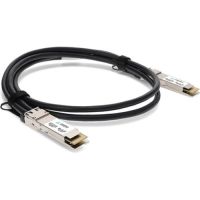 AXIOM QDD-400G-DAC-2.5M-AX QSFP-DD DAC Cable for Juniper, 2.5M  
