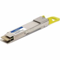 ADD-ON QDD-400G-DR4-AR-AO Arista Compatible TAA 400GBASE-DR4 QSFP-DD Transceiver  