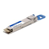 ADD-ON JUNIPER QDD-400G-LR8-AO COMP QSFP-DD LC