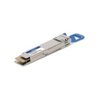 ADDON CISCO QDD-400G-LR8-S-AO COMPATIBLE TAA COMPLIANT 400GBASE-LR8 QSFP-DD TRANSCEiVER