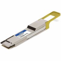 ADD-ON QDD-400GB-DR4-2-MX-AO QSFP-DD MPO 400G-DR4 2KM for Mellanox  