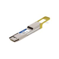 ADD-ON QDD-4X100GB-FR-AO MSA COMP QSFP-DD MPO 400G-DR4+ 1310NM