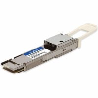 ADD-ON QDD400GBDCOZRP4DBM-AR-ST01-AO 400GBASE-OPEN ZR+ Coherent QSFP-DD Transceiver