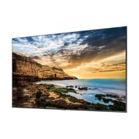 Samsung QET 43" Class 4K UHD Commercial LED Display