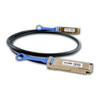 Juniper QFX-QSFP-DAC-1M Twinaxil Network Cable