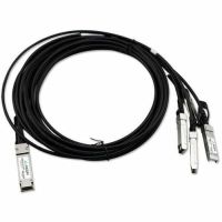 AXIOM QFX-QSFP-DACBO-2M-AX QSFP+ DAC Cable Juniper Compatible 2M