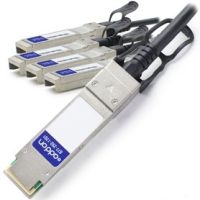 ADD-ON QFX-QSFP-DACBO-7MA-AO 40GBASE-CU QSFP+ DAC Cable Juniper Compatible 7M