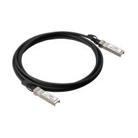 AXIOM QFX-SFP-10GE-DAC-1M-AX 10GBASE-CU SFP+ Passive DAC Twinax Cable Juniper Compatible 1M
