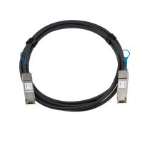 STARTECH QFXQSFPDAC3M 40GBPS Direct Attach Cable QSFP DAC 3M Juniper Compatible