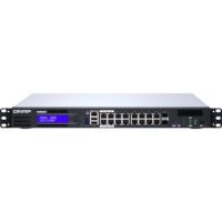 QNAP QGD-1600P-4G-US PoE Switch