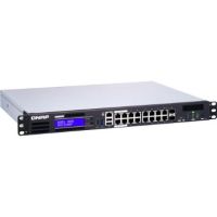 QNAP QGD-1600P-8G-US PoE Switch