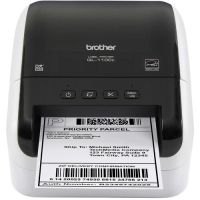 Brother QL-1100C Wide Format Professional Label Printer