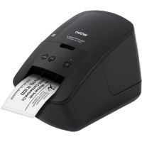 Brother INTL QL-600 DESKTOP LABEL PRINTER   