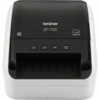 BROTHER INTERNATIONALORAT QL1100C QL-1100C Label Printer