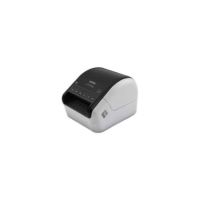 Brother QL-1110NWB - label printer - B/W - direct thermal