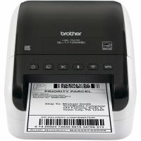 BROTHER INTERNATIONALORAT QL1110NWBC QL-1110NWBC Label Printer