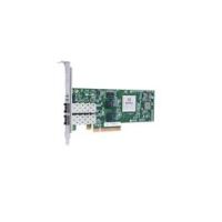 ADD-ON QLE3242-CU-CK-AO 10GB Dual Open SFP+ Port PCIe X8 Network Card QLogic Compatible