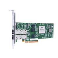 ADD-ON QLE3242-RJ-CK-AO 10GB Dual Open RJ-45 Port PCIe X8 Network Card QLogic Compatible