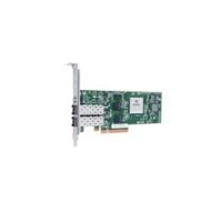 ADD-ON QLE8242-CU-CK-AO 10GB Dual Open SFP+ Port PCIe X8 Network Card QLogic Compatible