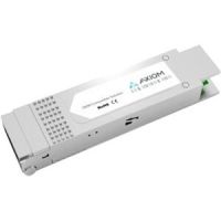 AXIOM QLR4-PLUS-AX 40GBASE-LR4 QSFP+ Transceiver for Ixia