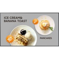 Samsung QM32C 32" Full HD Commercial Monitor