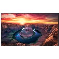 Samsung QM65B QMB Series - 65" Class (64.5" viewable) LED-backlit LCD display - 4K - for digital signage
