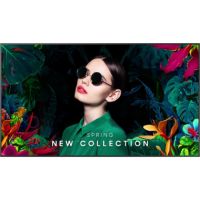 Samsung QM98C 98" UHD 4K Commercial Monitor