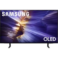 SAMSUNG QN42S90FAEXZA 42-Inch OLED Series 9 4K TV
