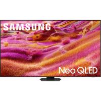 SAMSUNG QN43QN90FAFXZA 43-Inch NeoQLED Series 9 4K TV, 120Hz (Up to 165Hz)