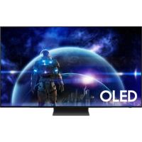 Samsung QN48S90DAEXZA 48" 4K HDR Smart OLED TV
