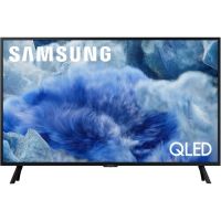 SAMSUNG QN50Q8FAAFXZA 50-Inch QLED Series 8 4K TV