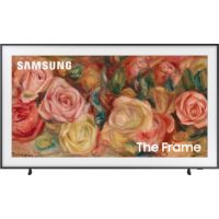 Samsung The FrameQN55LS03DAFXZA 55" 4K HDR Smart QLED TV
