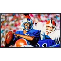 Samsung QN65LST9TAFXZA The Terrace 65" Class HDR 4K UHD Smart Full Sun Outdoor QLED TV