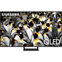 Samsung QN65Q70DAFXZA 65" QLED 4K Smart TV