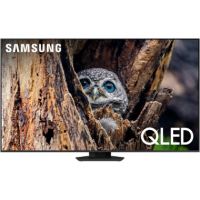 Samsung QN65Q80DAFXZA 65" 4K HDR Smart QLED TV